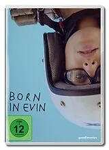 Born in Evin DVD