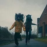 Between Bodies CD Hands To Hold Each Other