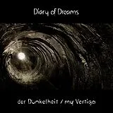 Diary of Dreams CD Der Dunkelheit/my Vertigo (limited)