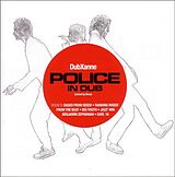 Dubxanne Vinyl Police In Dub - Ltd Red Vinyl Edition (indies Only