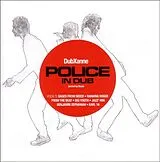 Dubxanne Vinyl Police In Dub - Ltd Red Vinyl Edition (indies Only