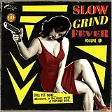 Various Vinyl Slow Grind Fever 09