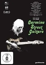 Carmine Street Guitars DVD