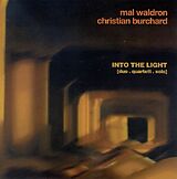 Mal Waldron & Chris Burchard CD Into The Light