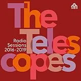 The Telescopes LP (analog) Radio Sessions (2016-2019)