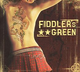 Fiddlers Green CD Drive Me Mad