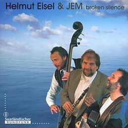 Helmut Eisel & Jem CD Broken Silence