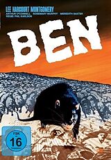 Ben DVD
