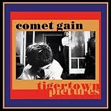 Comet Gain LP (analog) Tigertown Pictures