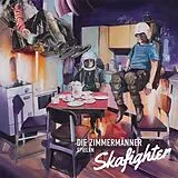 Die Zimmermänner LP (analog) Die Zimmermänner Spielen Skafighter