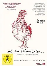 Ich war zuhause, aber ... DVD