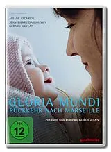 Gloria Mundi DVD