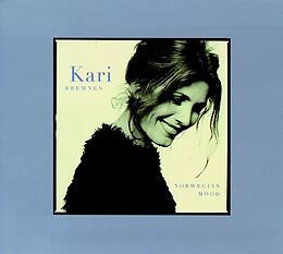 KARI BREMNES Vinyl Norwegian Mood (Vinyl)