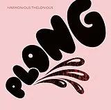 Harmonious Thelonious LP (analog) Plong