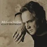 Klaus Hoffmann CD Melancholia