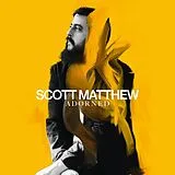 Scott Matthew Vinyl Adorned