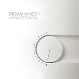 Tangerine Dream x Jerome Froes CD Dream Mixes I - Ultimate Edition