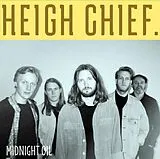 Heigh Chief. Vinyl Midnight Oil (limited, Colored Vinyl)
