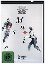 Music DVD