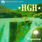 HGH Vinyl Pignoise