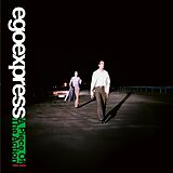 Egoexpress Vinyl A Piece Of The Action (1995-2005)