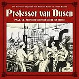 CD Professor Van Dusen Riecht Den Braten (Neue Fälle von