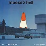 Meese X Hell LP (analog) Gesamtklärwerk Deutschland