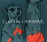 Schreng Schreng & La La LP (analog) Echtholzstandby - Random Colored (indies Only)
