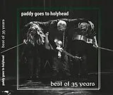 Paddy Goes To Holyhead CD Best Of 35 Years