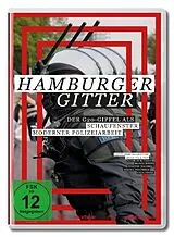 Hamburger Gitter DVD