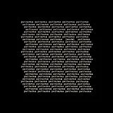Jenobi LP (analog) Patterns