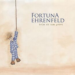 Fortuna Ehrenfeld Vinyl Helm Ab Zum Gebet - Inkl. Non-album Track
