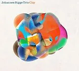 Johannes Trio Bigge LP (analog) clay