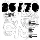 Various CD 26/70 - Die Songs Von Stoppok