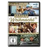 Krauses Weihnacht DVD