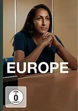 Europe DVD