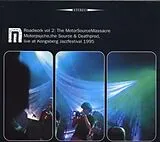 Motorpsycho CD Roadwork 2