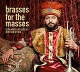 Dzambo AgusevI Orchestra Vinyl Brasses For The Masses
