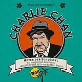 Audio CD (CD/SACD) Charlie Chan 06: Hüter Der Schlüssel von 
