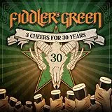 Fiddler's Green CD 3 Cheers For 30 Years!