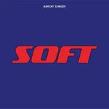 Albrecht Schrader LP (analog) soft
