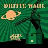 Dritte Wahl CD Mehr Meer Roggen Roll (live 2002)