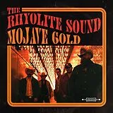 The Rhyolite Sound LP (analog) Mojave Gold