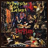 Der Plan LP (analog) Die Peitsche Des Lebens