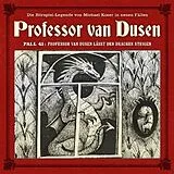 Audio CD (CD/SACD) Professor Van Dusen Läßt Den Drachen Steigen (Neue von 
