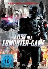 Lost In A Computer-Game DVD