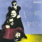 Messer LP (analog) No Future Days