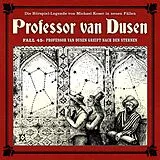 Audio CD (CD/SACD) Professor Van Dusen Greift Nach Den Sternen (Neue von 