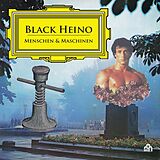 Black Heino Vinyl Menschen Und Maschinen