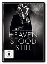 Heaven Stood Still - Musik und Leben des Willy DeVille DVD